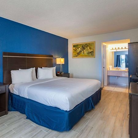 Developer Inn Orlando North, A Baymont By Wyndham アルタモンテ・スプリングス エクステリア 写真