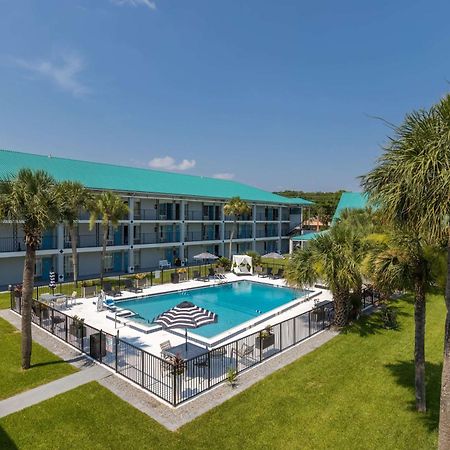 Developer Inn Orlando North, A Baymont By Wyndham アルタモンテ・スプリングス エクステリア 写真