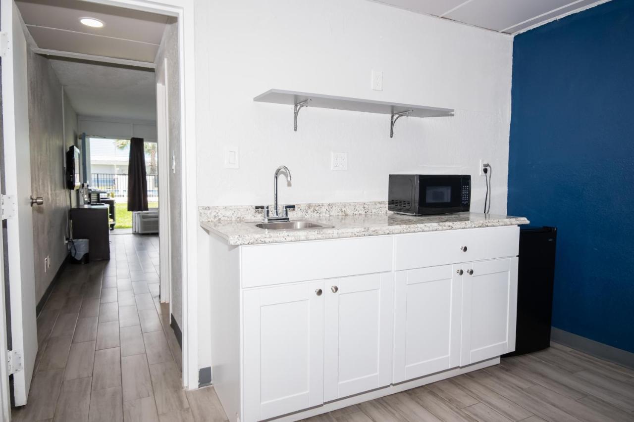 Developer Inn Orlando North, A Baymont By Wyndham アルタモンテ・スプリングス エクステリア 写真