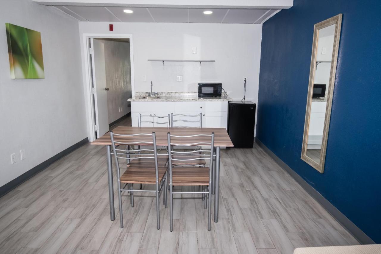 Developer Inn Orlando North, A Baymont By Wyndham アルタモンテ・スプリングス エクステリア 写真