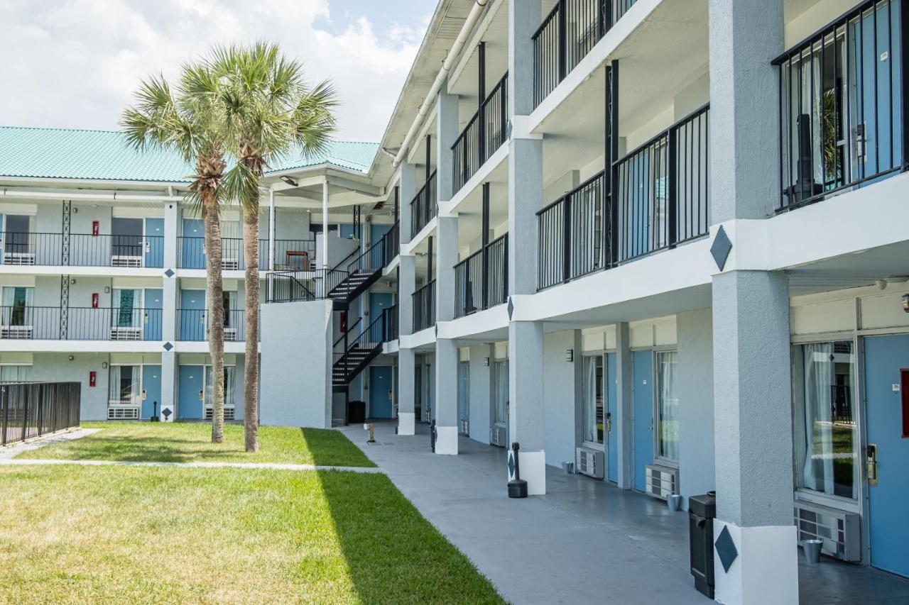Developer Inn Orlando North, A Baymont By Wyndham アルタモンテ・スプリングス エクステリア 写真