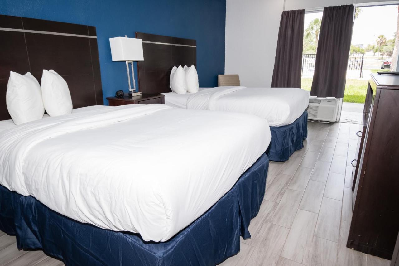 Developer Inn Orlando North, A Baymont By Wyndham アルタモンテ・スプリングス エクステリア 写真
