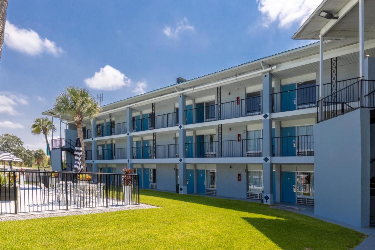 Developer Inn Orlando North, A Baymont By Wyndham アルタモンテ・スプリングス エクステリア 写真