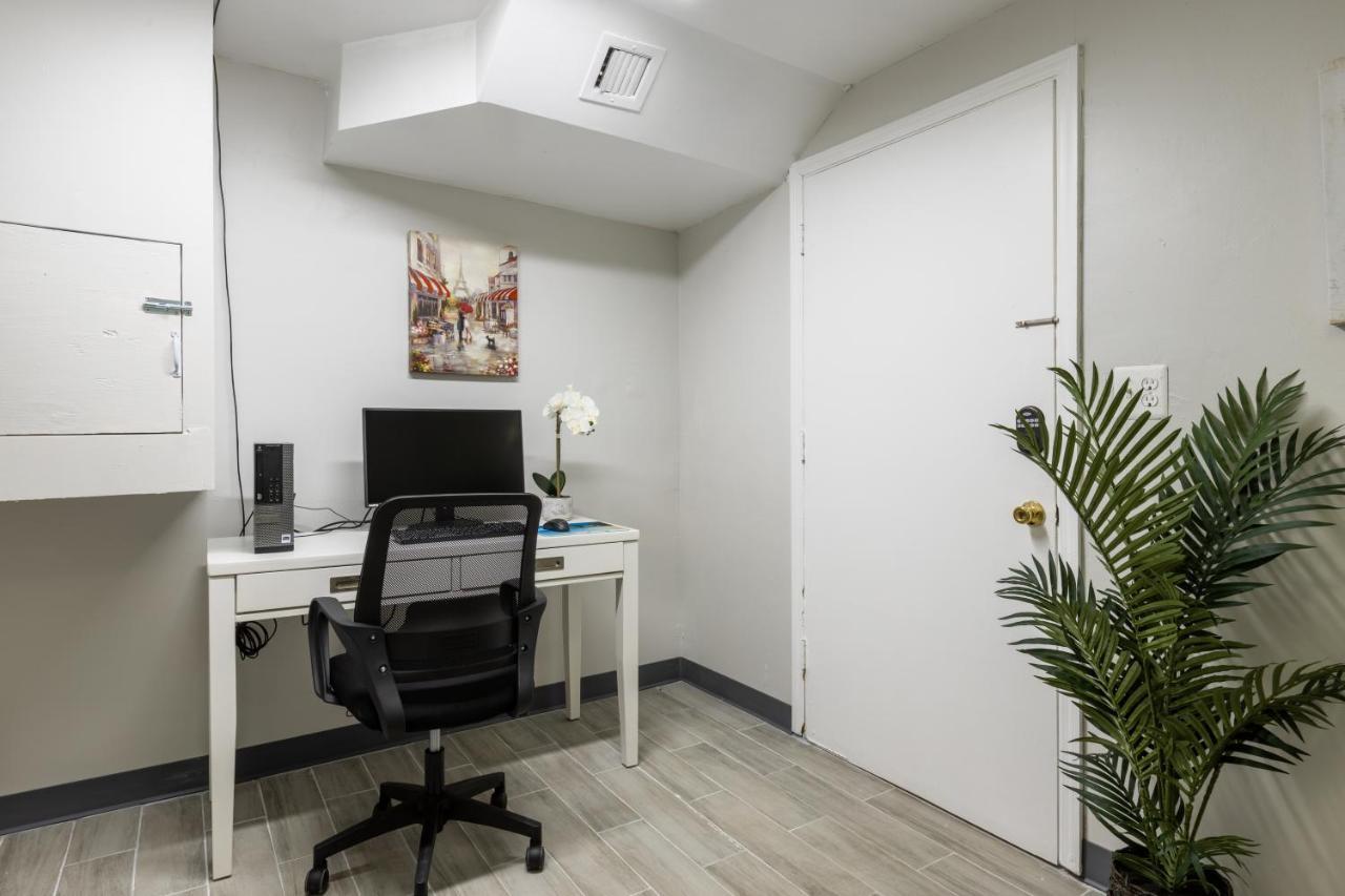 Developer Inn Orlando North, A Baymont By Wyndham アルタモンテ・スプリングス エクステリア 写真
