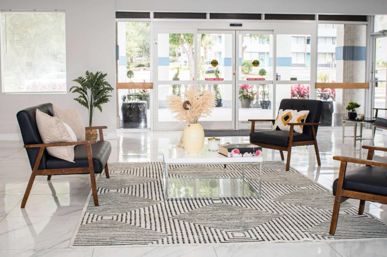 Developer Inn Orlando North, A Baymont By Wyndham アルタモンテ・スプリングス エクステリア 写真
