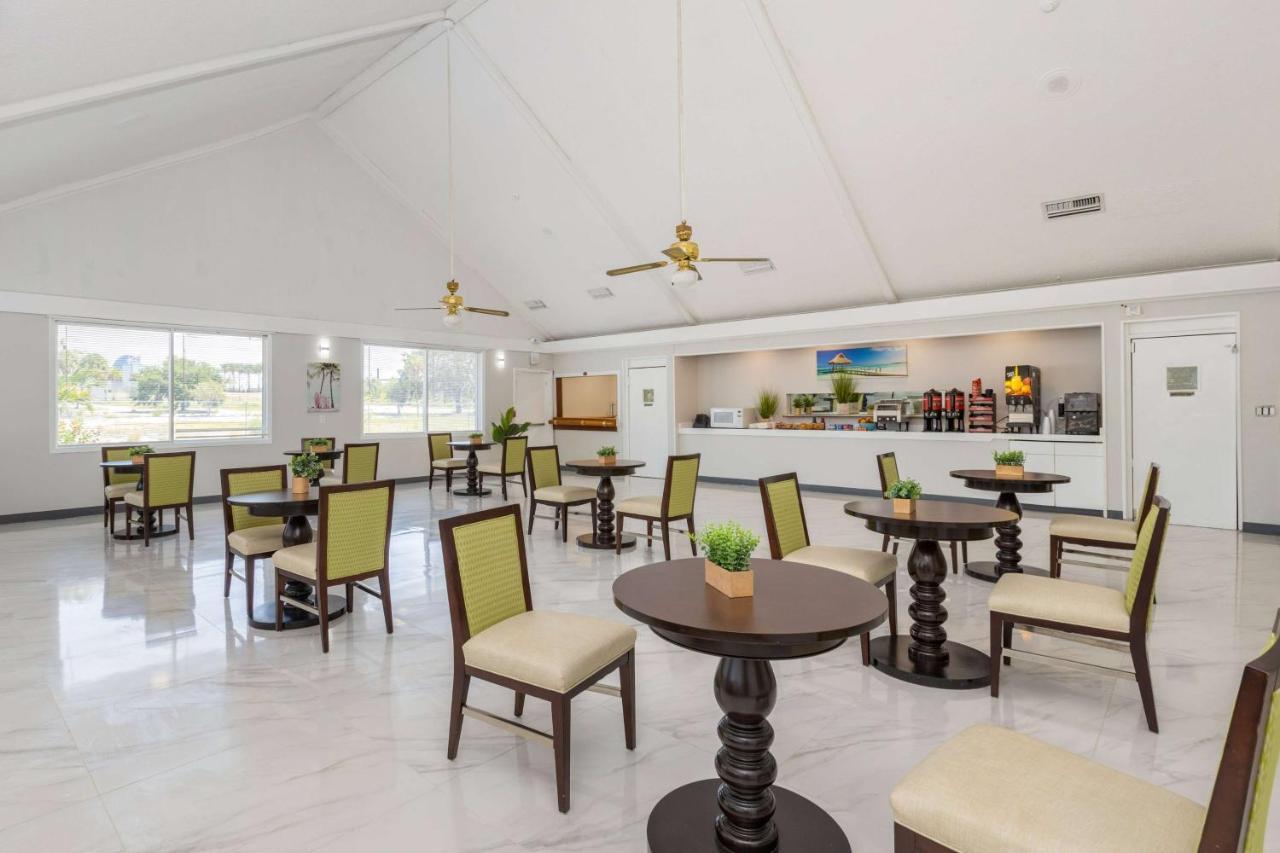 Developer Inn Orlando North, A Baymont By Wyndham アルタモンテ・スプリングス エクステリア 写真