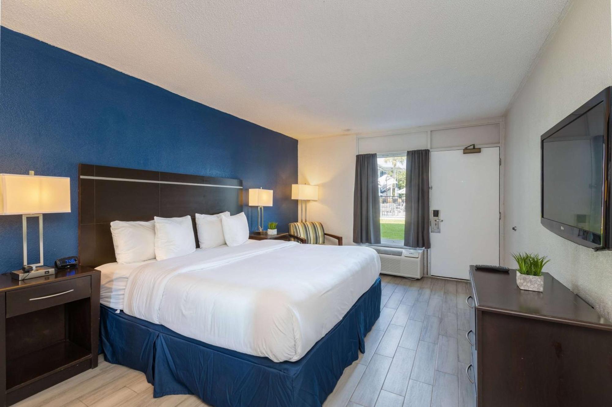 Developer Inn Orlando North, A Baymont By Wyndham アルタモンテ・スプリングス エクステリア 写真