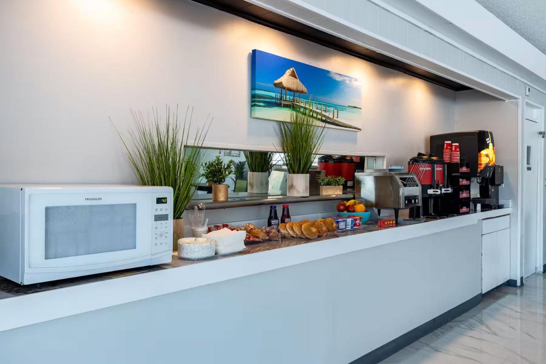 Developer Inn Orlando North, A Baymont By Wyndham アルタモンテ・スプリングス エクステリア 写真